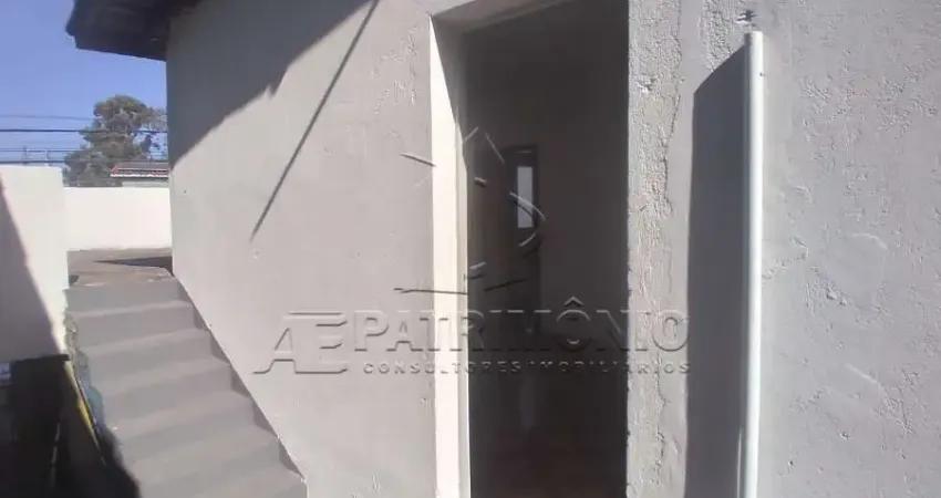 Casa com 3 quartos à venda na Jorge Marthe, 312, Parque Esmeralda, Sorocaba
