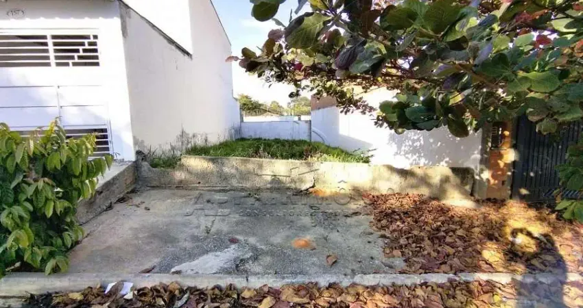 Terreno à venda na Família Elias de Moura, 1, Jardim Santa Marta, Sorocaba