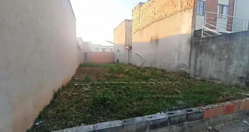 Terreno à venda na Mário Faria, 32, Jardim Maria Elvira, Sorocaba