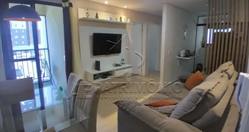 Apartamento,2 dormitorio(s) bairro gutierres village monte verde