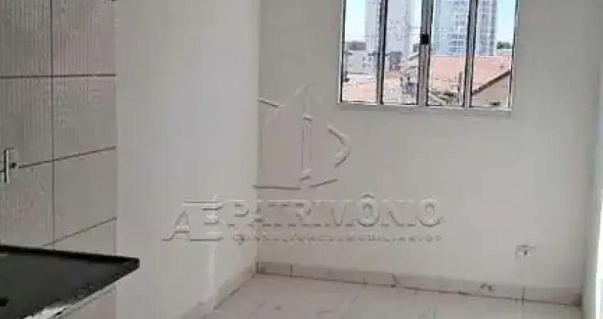Apartamento com 1 quarto à venda na Pedro Sunica Neto, 122, Parque Três Meninos, Sorocaba