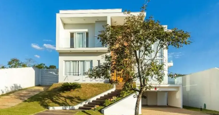 CASA EM CONDOMINIO,3 Dormitorio(s) bairro Terras de São Lucas TERRAS DE SAO LUCAS - RESIDENCIAL