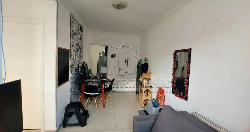 Apartamento,2 dormitorio(s) bairro europa parque sevilha - residencial