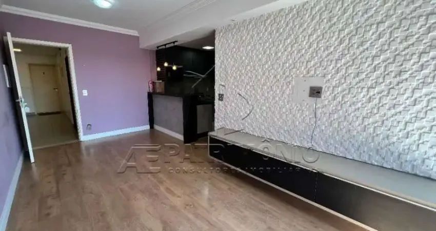 Apartamento com 2 quartos à venda na Joao Dias Souza, 337, Parque Campolim, Sorocaba