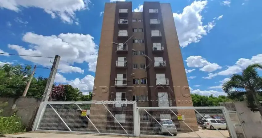 Apartamento,2 dormitorio(s) bairro simus primavera - ed. simus