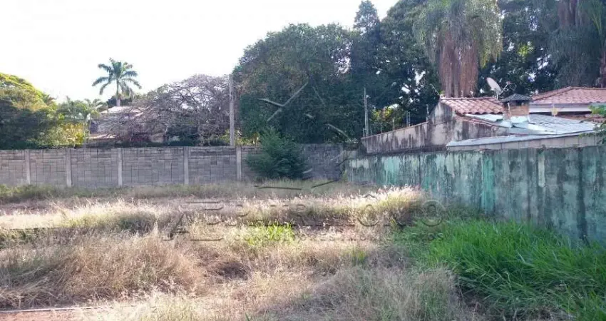 Terreno à venda na João Martinez, 1, Jardim Bandeirantes, Sorocaba