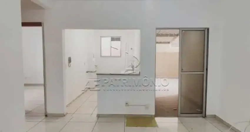 Apartamento,2 dormitorio(s) bairro são carlos parque salamanca