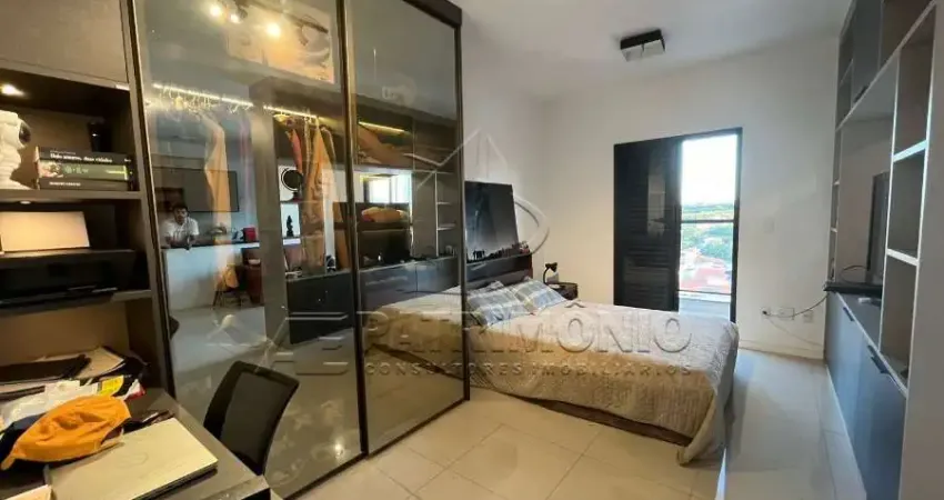 Apartamento,1 dormitorio(s) bairro pagliato le griff pagliato