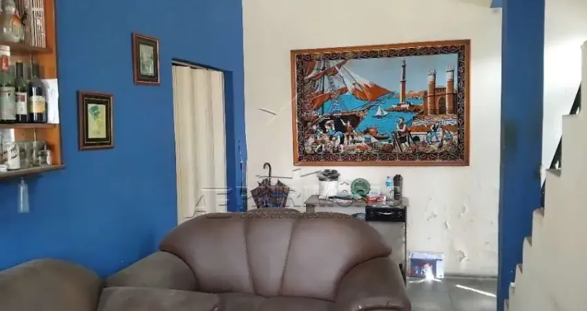 Casa com 2 quartos à venda na Coronel Cavalheiros, 112, Centro, Sorocaba