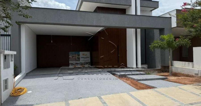 CASA EM CONDOMINIO,3 Dormitorio(s) bairro Chácaras Reunidas São Jorge VILLA DO BOSQUE - RESIDENCIAL