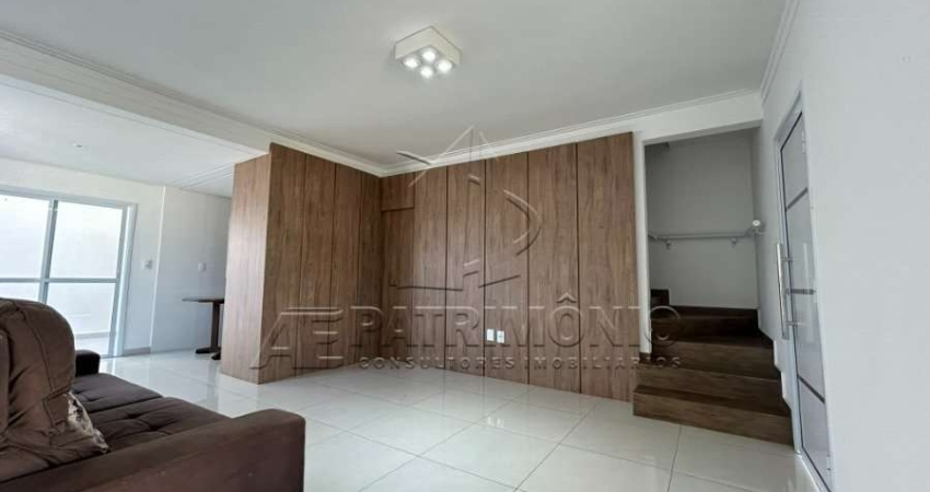 CASA EM CONDOMINIO,3 Dormitorio(s) bairro Simus AMERICO FIGUEIREDO - RESIDENCIAL