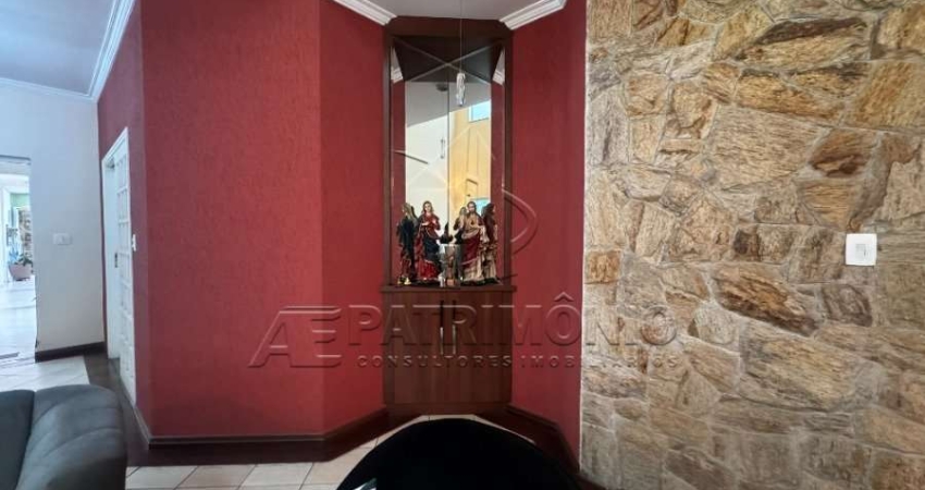CASA EM CONDOMINIO,4 Dormitorio(s) bairro Granja Olga 3 GRANJA OLGA 3