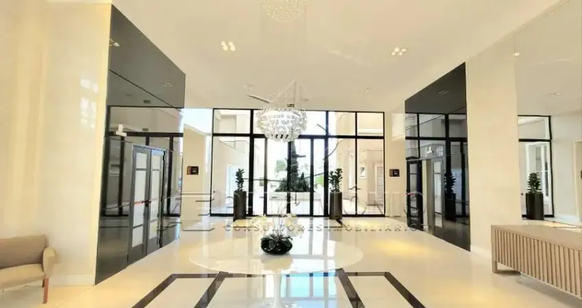 Apartamento com 3 quartos à venda na Antonio Perez Hernandes, 725, Parque Campolim, Sorocaba