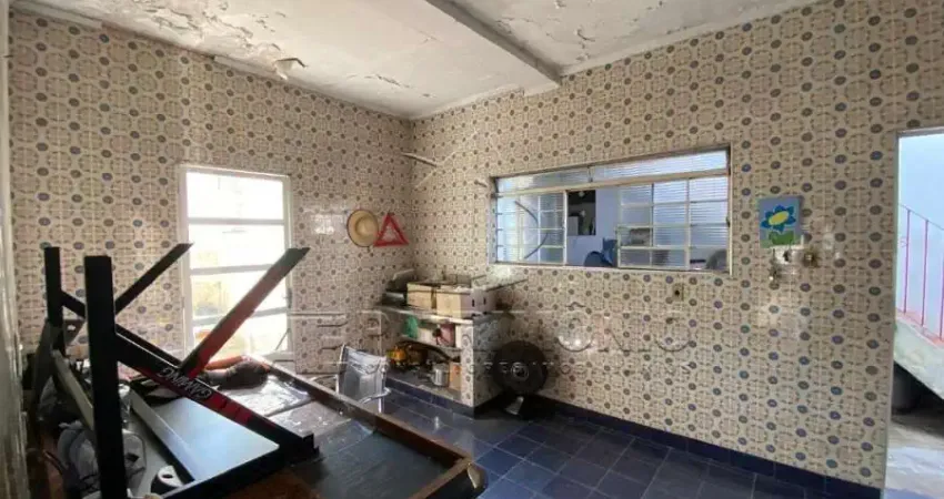 Casa com 4 quartos à venda na Chicago, 20, Jardim América, Sorocaba