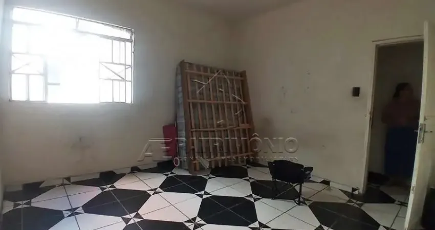 Casa com 4 quartos à venda na Avenida Doutor Afonso Vergueiro, 483, Centro, Sorocaba