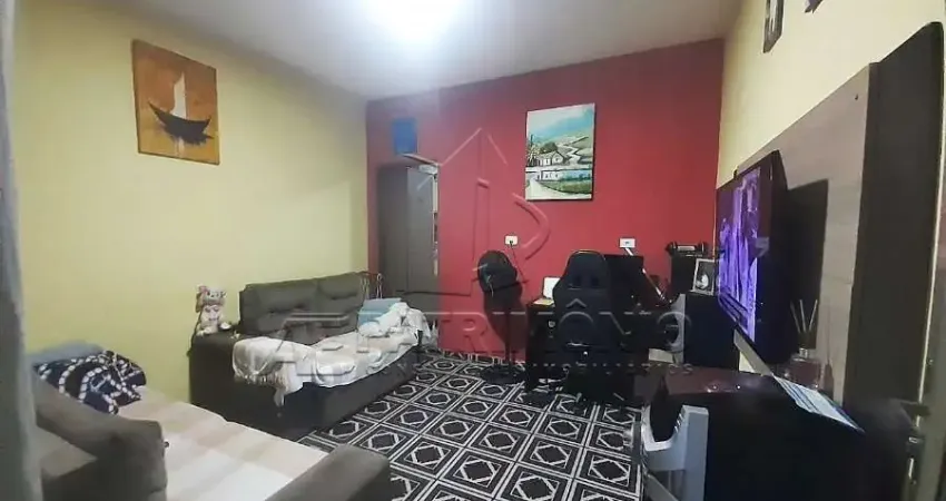 Casa com 2 quartos à venda na Telemaco Cardoso, 49, Cajuru do Sul, Sorocaba