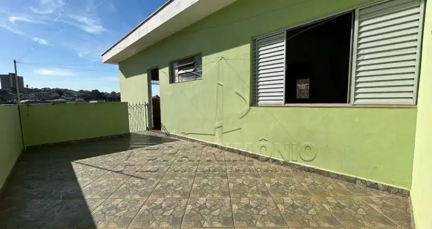 Casa com 3 quartos à venda na Jaromiro Blaseck, 251, Vila Santa Rita, Sorocaba