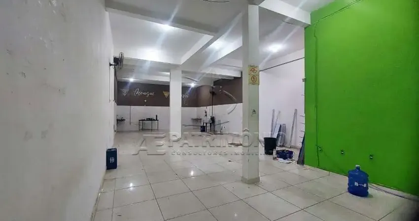 Barracão / Galpão / Depósito à venda na Família Viotti Vieira, 31, Jardim Santa Marta, Sorocaba