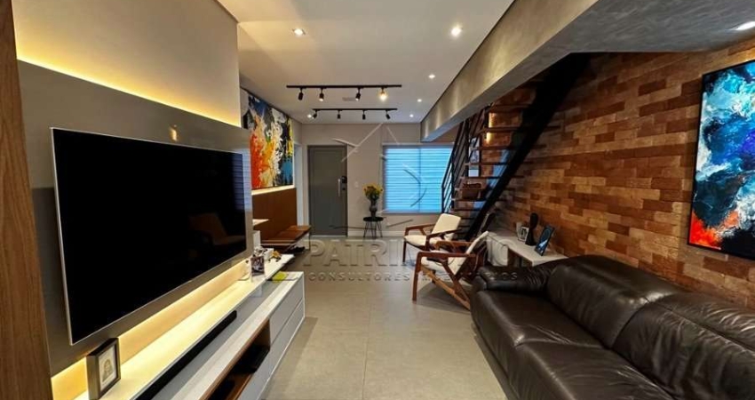 CASA EM CONDOMINIO,3 Dormitorio(s) bairro Piratininga TIRRENO  RESIDENCES