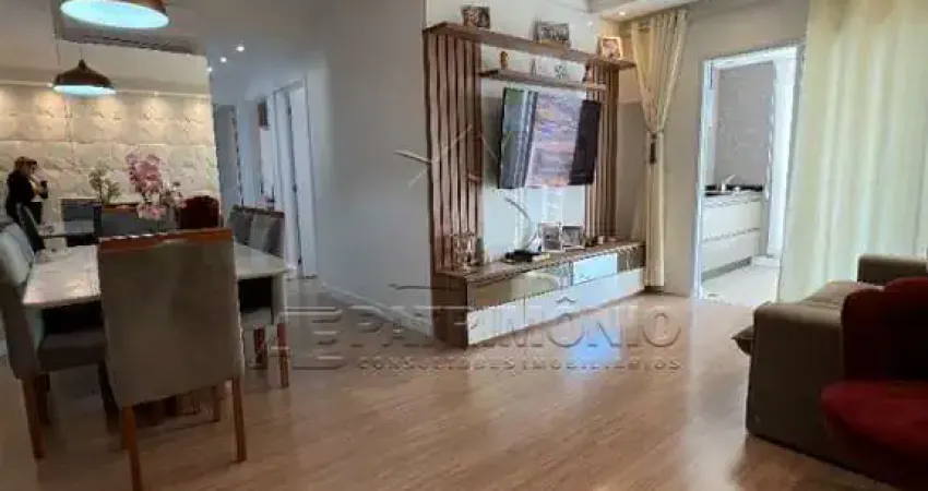 Apartamento,3 dormitorio(s) bairro moncayo la vista moncayo