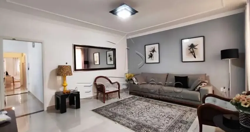 Casa com 3 quartos à venda na Manoel Herrera, 259, Jardim Vera Cruz, Sorocaba