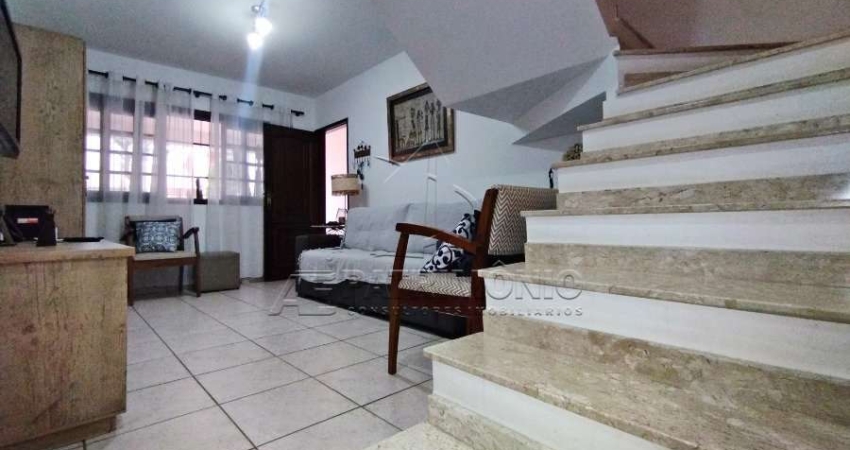 CASA,3 Dormitorio(s) bairro Piratininga