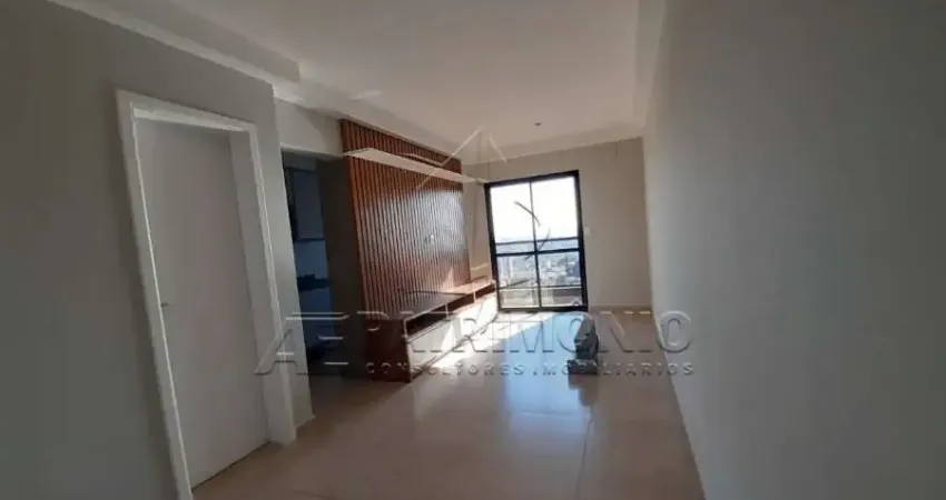 Apartamento,1 dormitorio(s) bairro simus highline residence