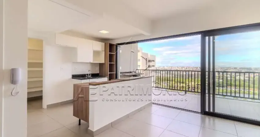 Apartamento com 3 quartos à venda na Avenida Engenheiro Carlos Reinaldo Mendes, 3062, Além Ponte, Sorocaba