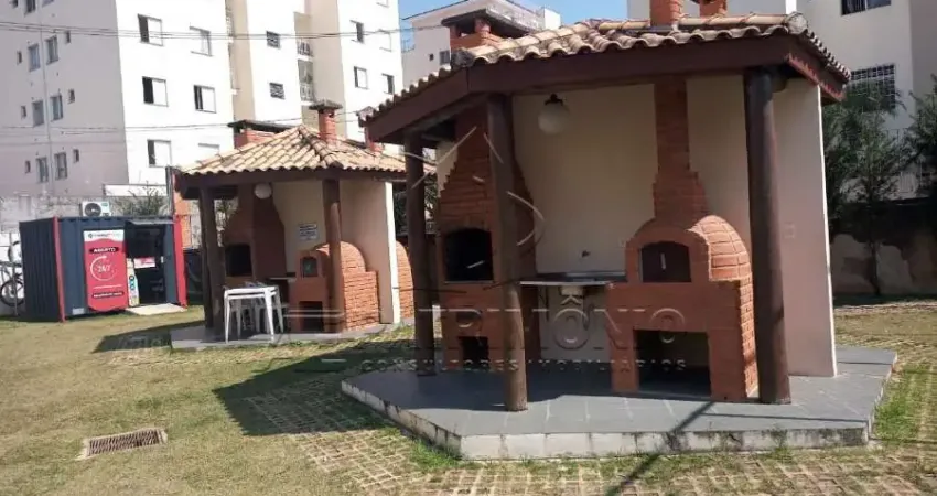 Apartamento com 2 quartos à venda na Rua Lituânia, 880, Jardim Europa, Sorocaba