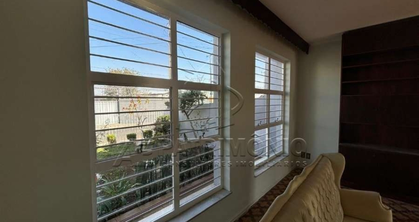 Casa com 3 quartos à venda na Evaristo da Veiga, 284, Vila Jardini, Sorocaba