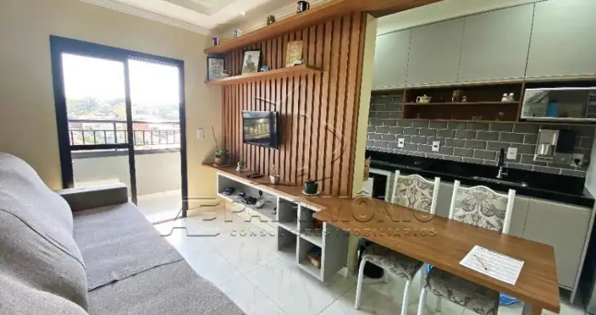 Apartamento,2 dormitorio(s) bairro central parque florida