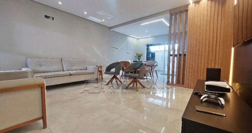 CASA EM CONDOMINIO 3 QUARTOS SENDO 1 SUITE AMERICO FIGUEIREDO RESIDENCIAL