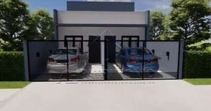 Casa com 2 quartos à venda na Esdras Gonçalves, 33, Parque Vista Barbara, Sorocaba