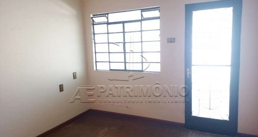 Casa com 2 quartos à venda na Estevam Concato, 15, Vila Jardini, Sorocaba