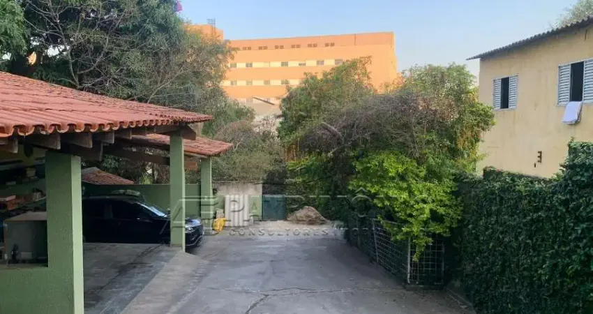 Casa com 3 quartos à venda na Frederico Guilherme Grohmann, 359, Vila São João, Sorocaba