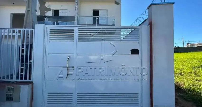 Casa com 2 quartos à venda na Cristina Santa Parque, Jardim Novo Horizonte, Sorocaba