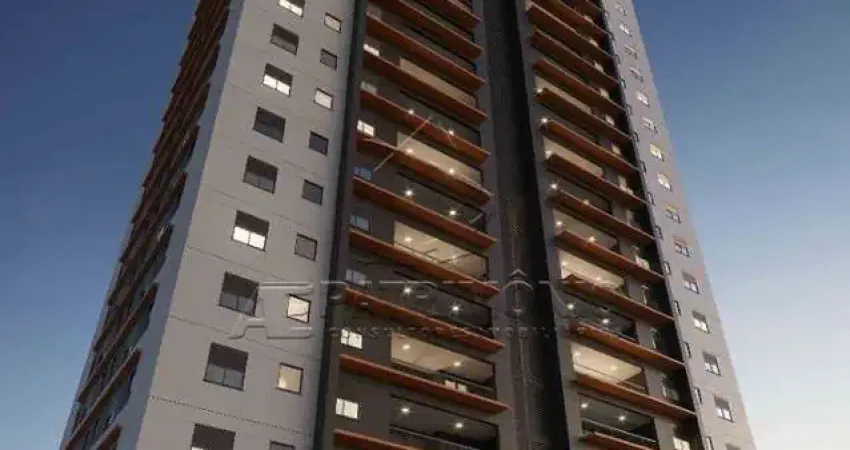 Apartamento com 3 quartos à venda na Rua Antonio Perez Hernandez, Parque Campolim, Sorocaba