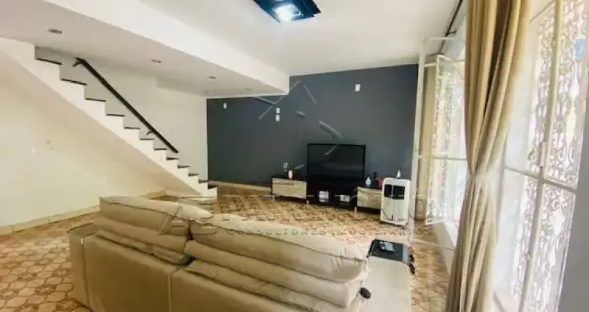 Casa com 3 quartos à venda na Domingos Júlio, 685, Parque Campolim, Sorocaba