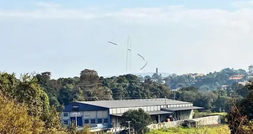 Barracão / Galpão / Depósito para alugar na Margarida Quimtiliano Ribeiro, 151, Recanto Gran Ville, Araçoiaba da Serra