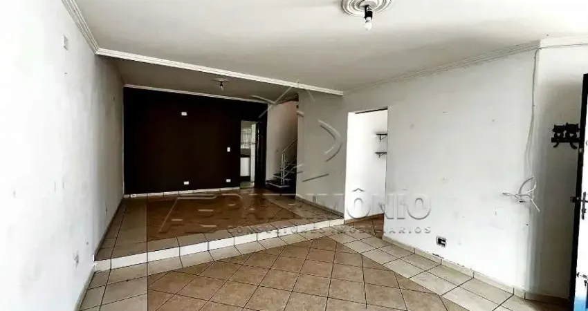 Casa com 3 quartos à venda na Domingos Metidieri, 170, Wanel Ville, Sorocaba