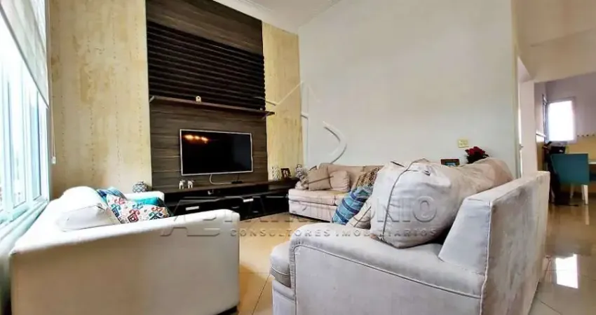 CASA EM CONDOMINIO, 3 Dormitório(s) Bairro Esplanada