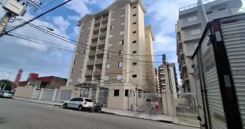 Charmoso e espaçoso apartamento no campolim com 126 m² de área construída,