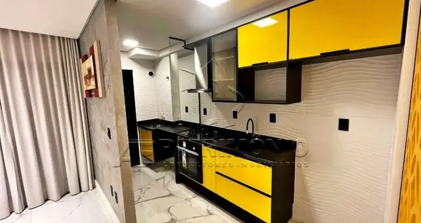 Apartamento,2 dormitorio(s) bairro pagliato premium pagliato