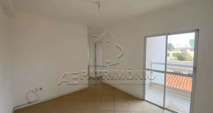 Apartamento com 2 quartos à venda na Tuffi Aidar, 297, Jardim Capitão, Sorocaba