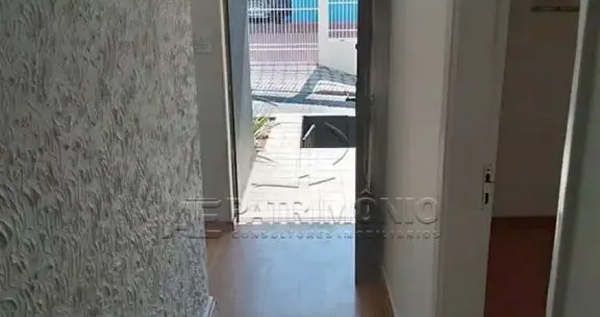 Casa com 3 quartos à venda na Luiz da Silva Rodrigues, 299, Vila Independência, Sorocaba