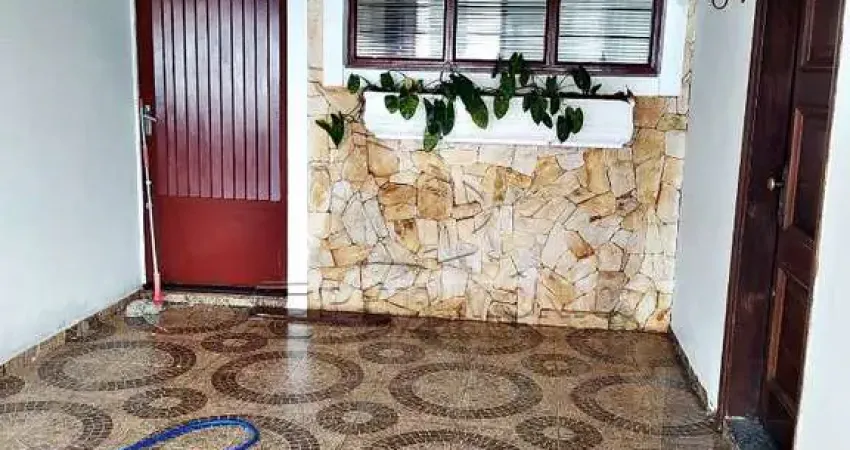 Casa com 3 quartos à venda na Joaquim da Silva, 30, Centro, Sorocaba