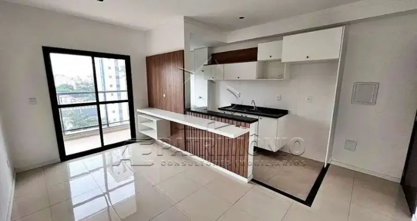 Apartamento com 2 quartos para alugar na Rua Lituânia, 900, Jardim Pagliato, Sorocaba