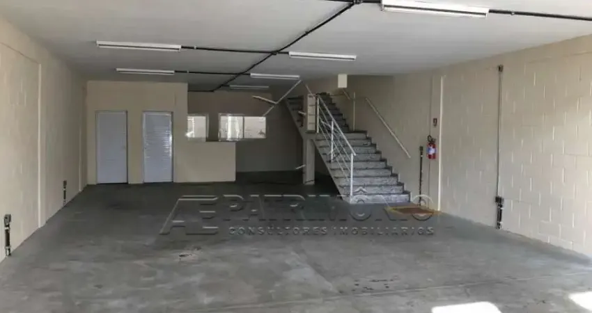 Barracão / Galpão / Depósito à venda na Avenida Professor Flávio Fazano, 355, Jardim Piazza di Roma, Sorocaba
