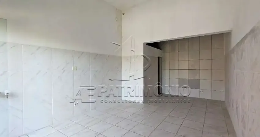 Sala comercial para alugar na Sorocaba, 969, Vila Dominguinho, Votorantim