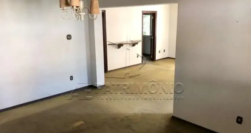 Casa com 5 quartos para alugar na Capitao Nascimento Filho, 385, Jardim Vergueiro, Sorocaba